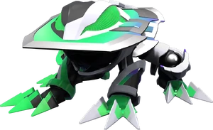Kamen Rider Kekera