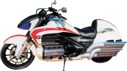 Tachibana Racing Club, Kamen Rider Wiki