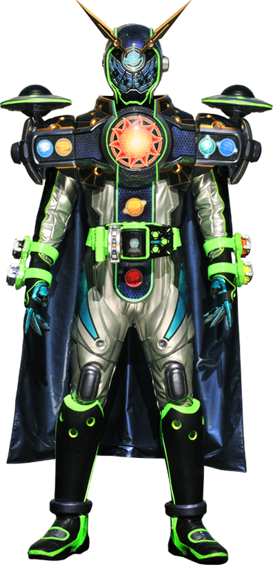 Kamen Rider Woz | Kamen Rider Wiki | Fandom