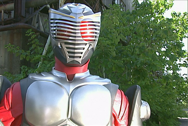 Ryo Murasame | Kamen Rider Wiki | Fandom