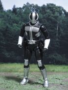 Kamen Rider Den-O Plat Form