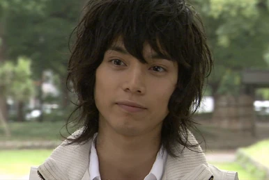 YU-Ki  YU-KI | Kamen Rider Wiki | Fandom
