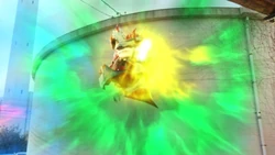 Kaenken Rekka | Kamen Rider Wiki | Fandom