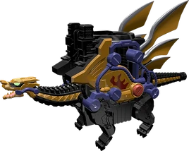 Кросс-Дракон