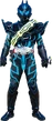 Kamen Rider Dark Drive Paradox Roidmude