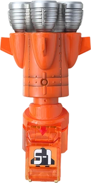 KRFo-Rocket Switch Super-1