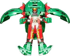 KRGa-Zangetsusuikagyro