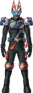 Geats DemonsFaiz Form Concept Art