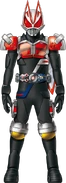 Geats Den-OBlade Form Concept Art