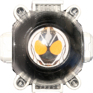 Fourze Ghost Eyecon