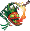 Burningnero