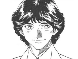 Kazuya Oki (Spirits)