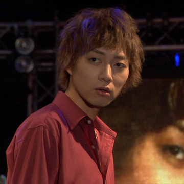 Kiyoshi Katahira Kamen Rider Wiki Fandom