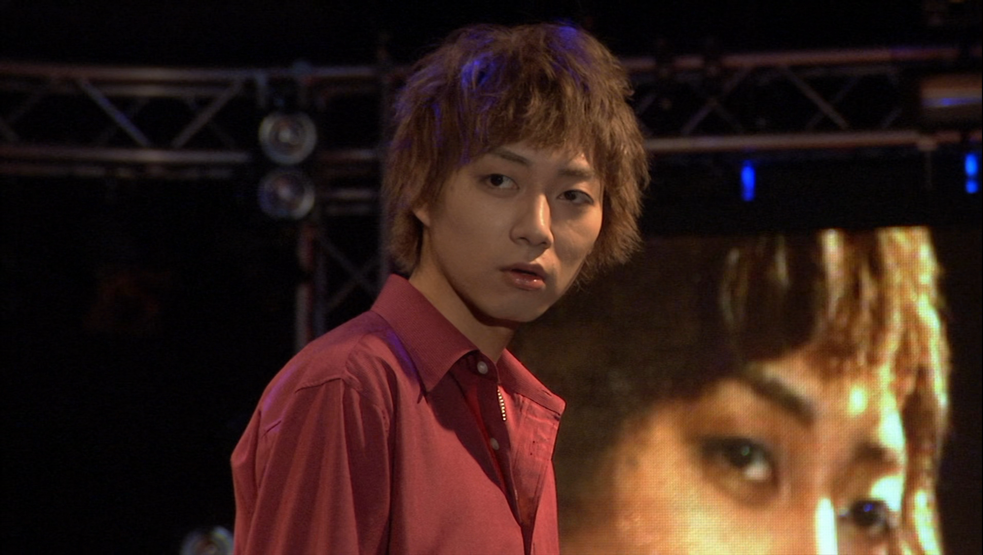 Kiyoshi Katahira Kamen Rider Wiki Fandom Kiyoshi Katahira Kamen Rider Wiki Fandom