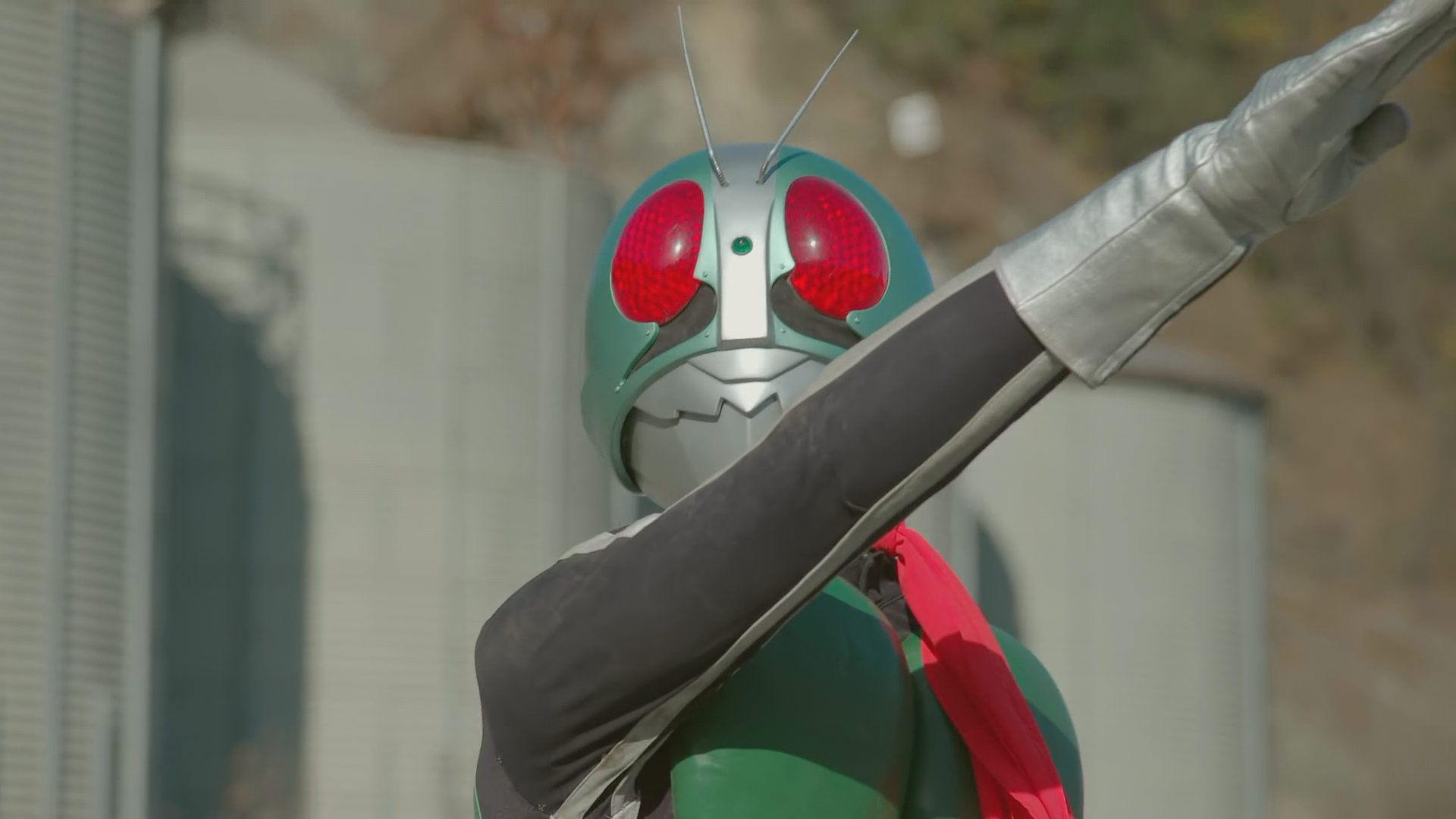 new kamen rider ichigo