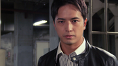 Yuto Sakurai (dark future, Outsiders)