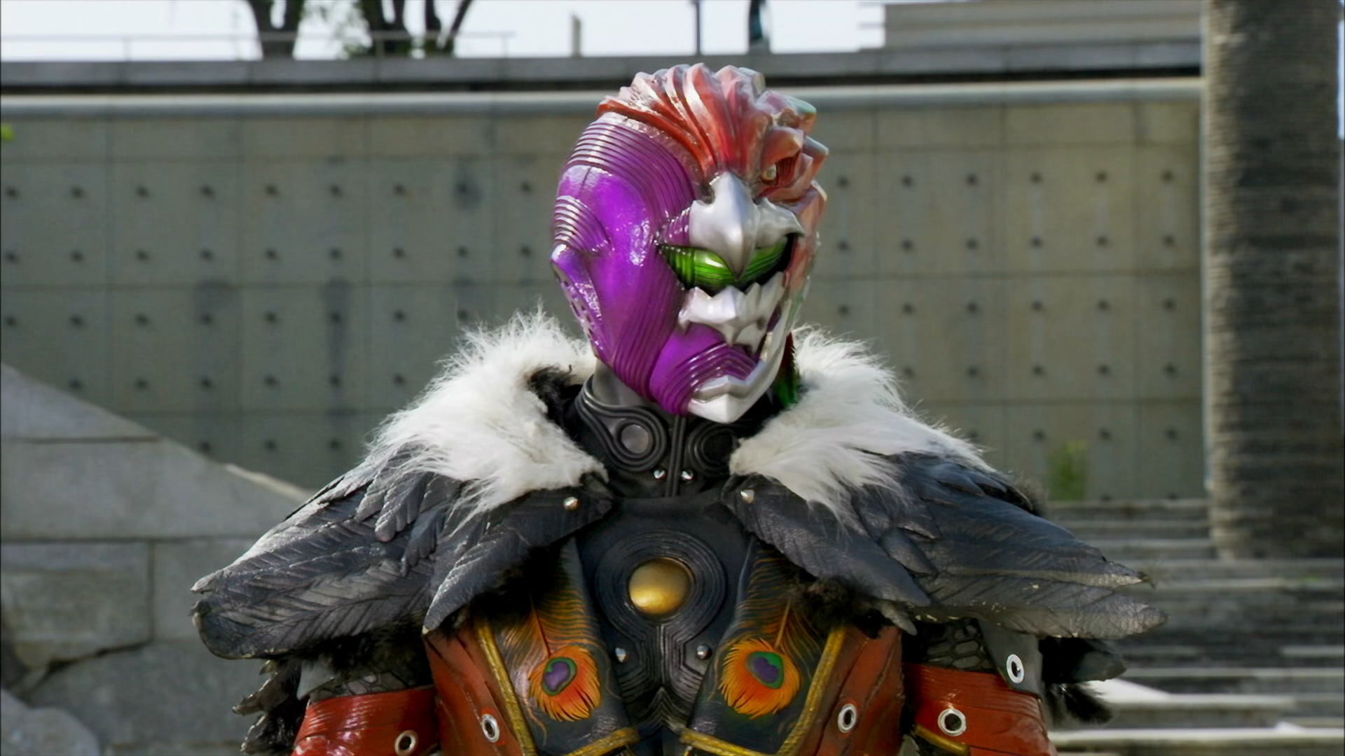 kamen rider ooo ankh