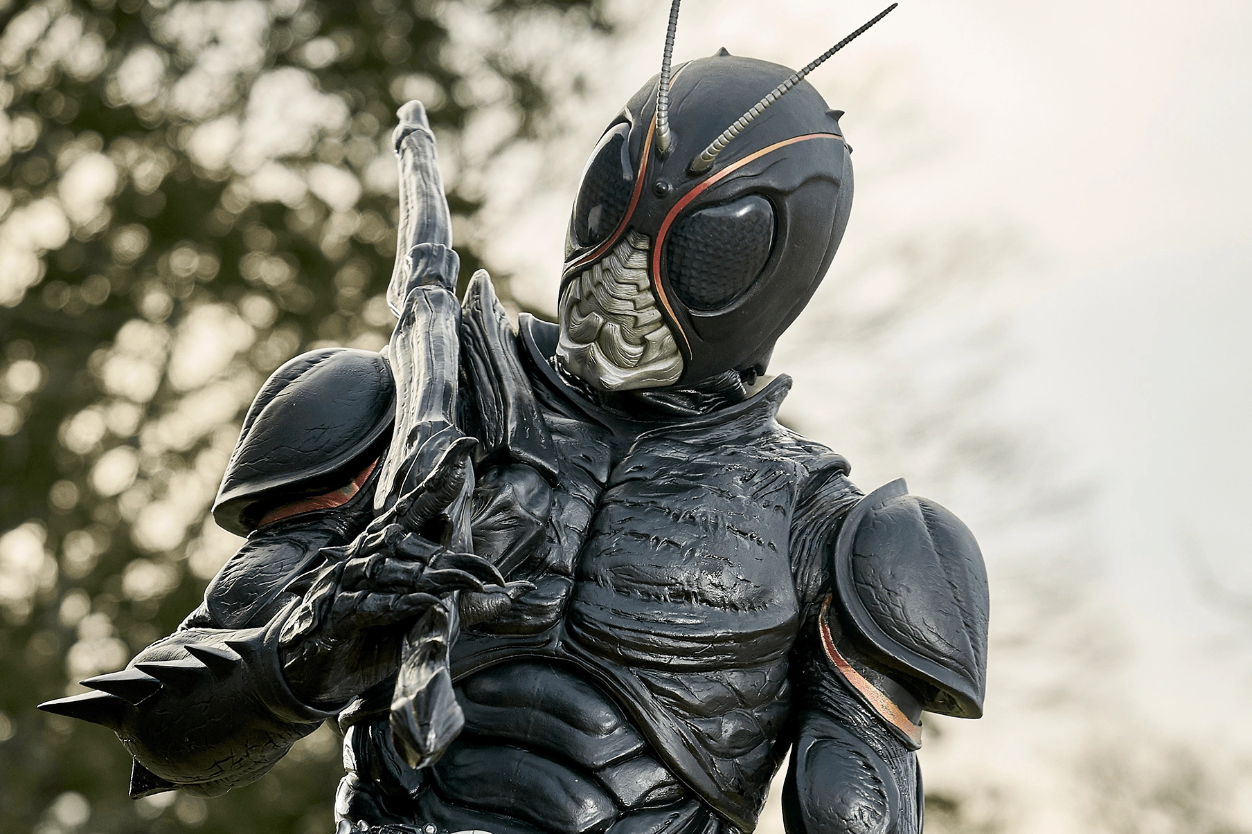 Episode 5 (Black Sun) | Kamen Rider Wiki | Fandom