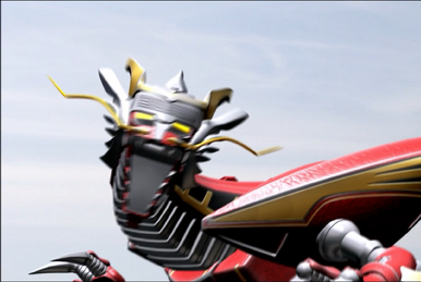 Dragblacker (Ryuki) | Kamen Rider Wiki | Fandom Dragblacker (Ryuki) | Kamen Rider Wiki | Fandom