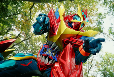 Kamen Rider The Winter Movie: Gotchard and Geats - The Ultimate Chemies -  Super Gotcha☆ Operation New Trailer and Poster - The Toku Source