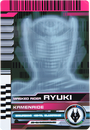 KamenRide: Ryuki (Lost Power)