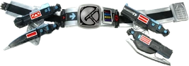 KRDO-Den-O Belt