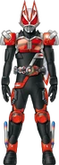 Geats Den-OBoost Form Concept Art