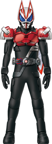 Futo-kun, Kamen Rider Wiki