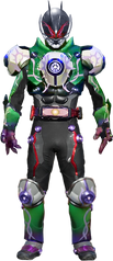 Kamen Rider Jyamato Gazer