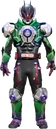 KRGe-Jyamato Gazer.png (249 KB) Kamen Rider Jyamato Gazer Clover Jyamato