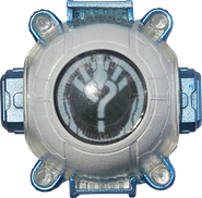 Ikkyu Ghost Eyecon