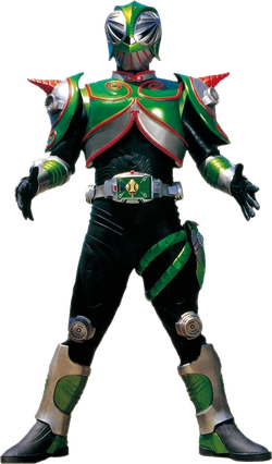 Bitácora de Stormrage Ryuusaki