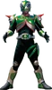 Kamen Rider Camo (583 KB) Kamen Rider Camo Van Grant Staley