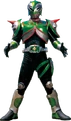 Itsuro Takamizawa (583 KB) Kamen Rider Verde Itsuro Takamizawa / Kimura