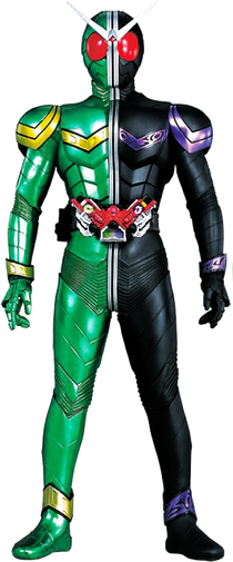 Futo, Kamen Rider Wiki