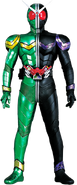 Kamen Rider Double