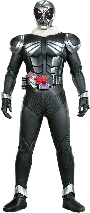 Kamen Rider Skull | Kamen Rider Wiki | Fandom