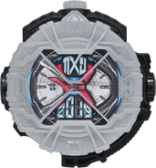 Zi-O Ridewatch (2019) (Inactive)