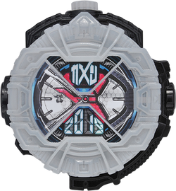 Ridewatches | Kamen Rider Wiki | Fandom