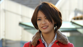 Miu Kazashiro