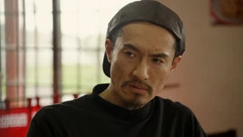 Naoya Kaido (Paradise Regained)