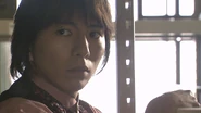 As Owner of PuRe-PuRe in Kamen Rider Kabuto (2006)