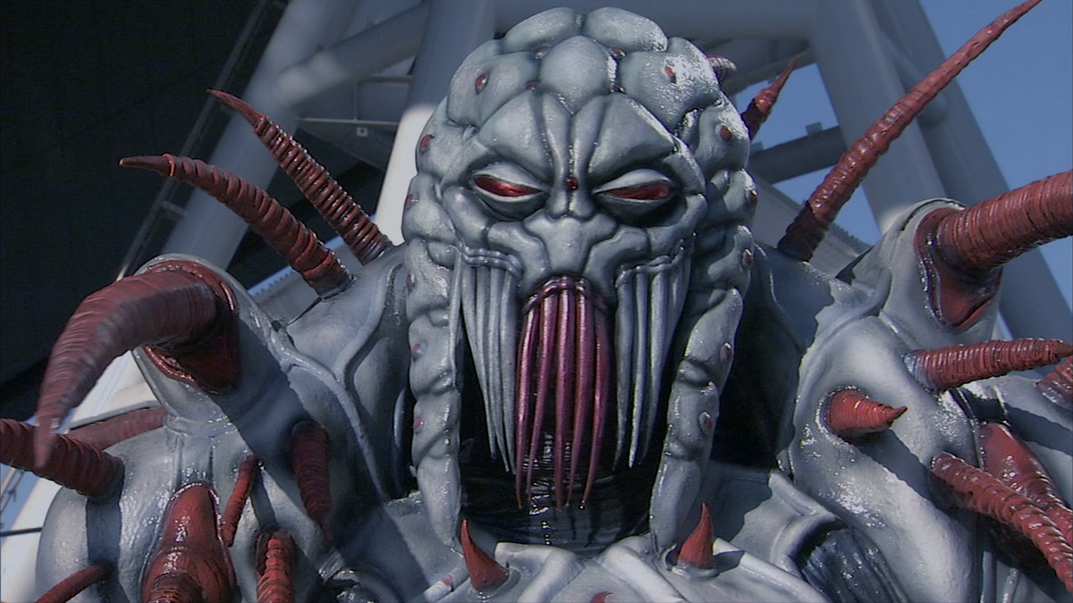 Pulex Worm | Kamen Rider Wiki | Fandom Pulex Worm | Kamen Rider Wiki | Fandom