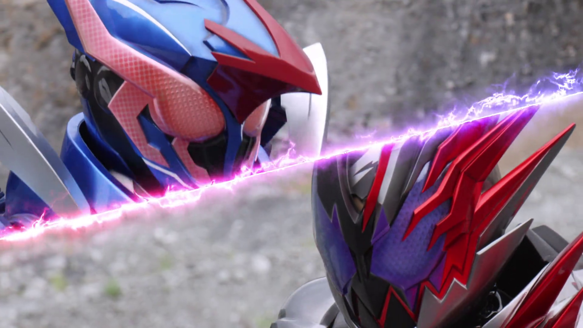 Fierce Battle! Crimson Vail and Destream | Kamen Rider Wiki | Fandom
