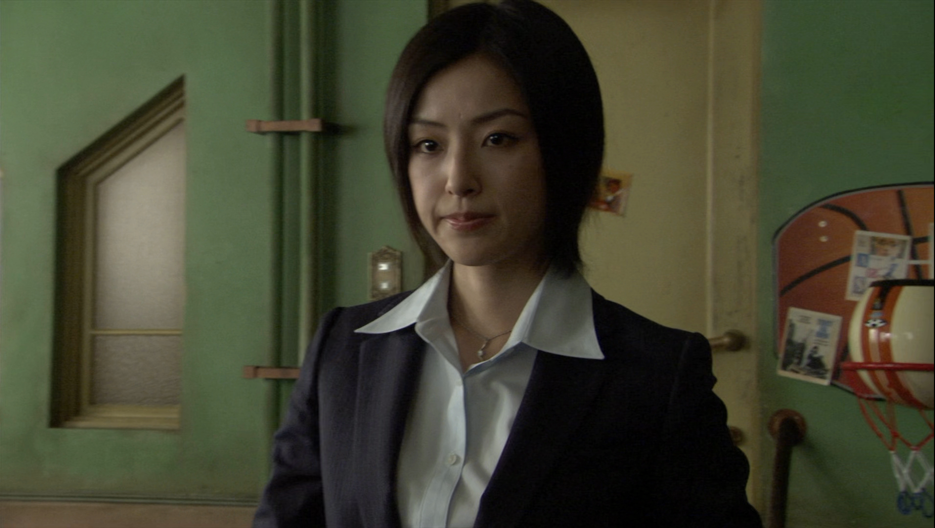 Ayumi Kinoshita Kamen Rider Wiki Fandom