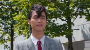 Gentaro HGF.png (4.39 MB) Gentaro Kisaragi Kamen Rider Fourze
