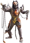 Hound Zodiarts