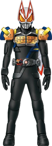 Gaim Form