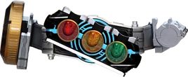 Core Medals-in