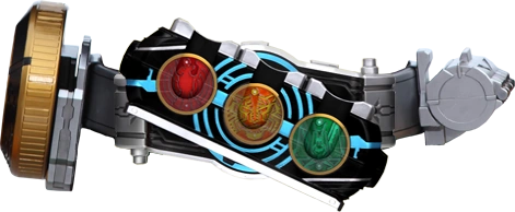 kamen rider ooo belt